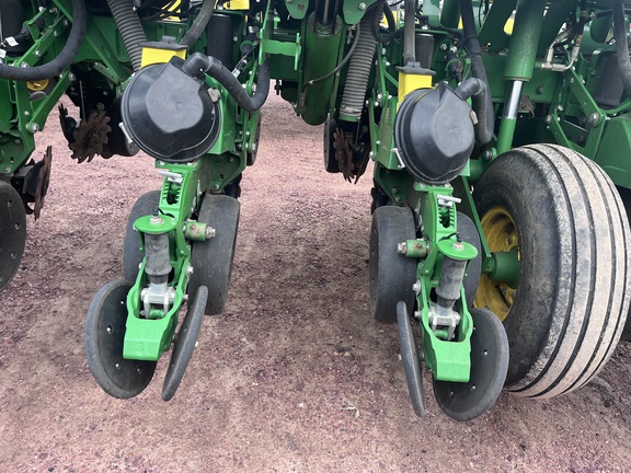 2018 John Deere 1795 Planter