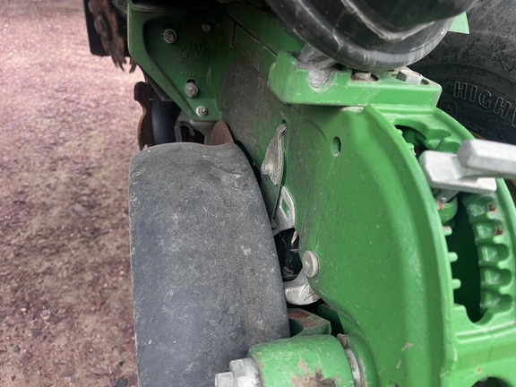 2018 John Deere 1795 Planter