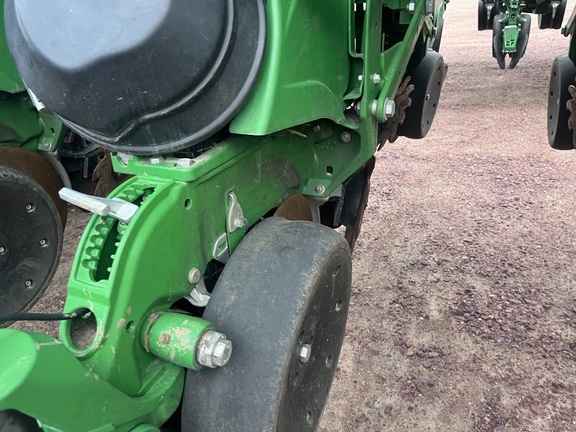 2018 John Deere 1795 Planter