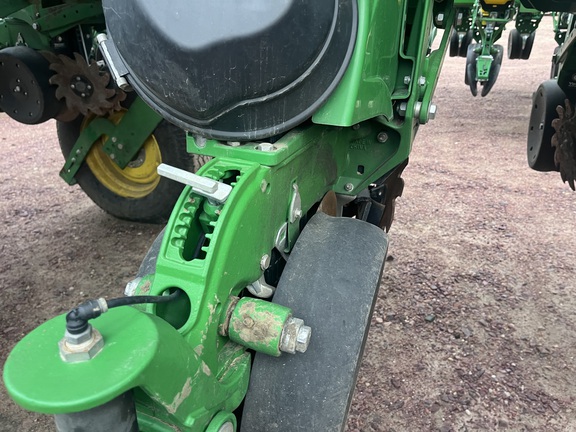 2018 John Deere 1795 Planter