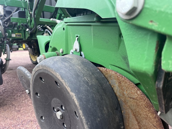 2018 John Deere 1795 Planter