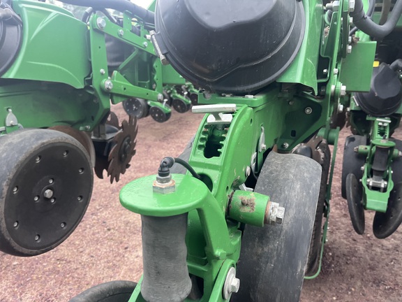 2018 John Deere 1795 Planter