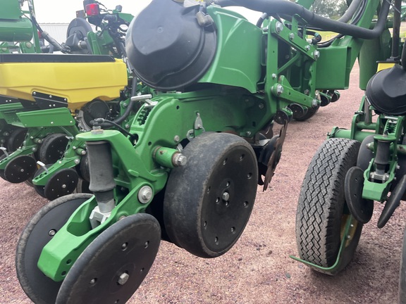 2018 John Deere 1795 Planter