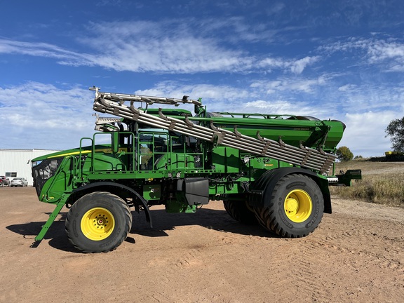 2023 John Deere 800R Misc