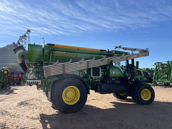 2023 John Deere 800R Misc