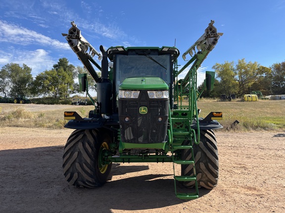 2023 John Deere 800R Misc