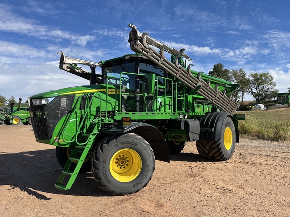 2023 John Deere 800R Misc