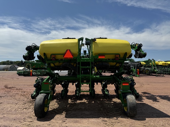 2020 John Deere 1725 CCS Tree Planter