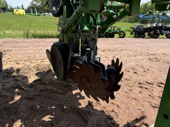 2020 John Deere 1725 CCS Tree Planter