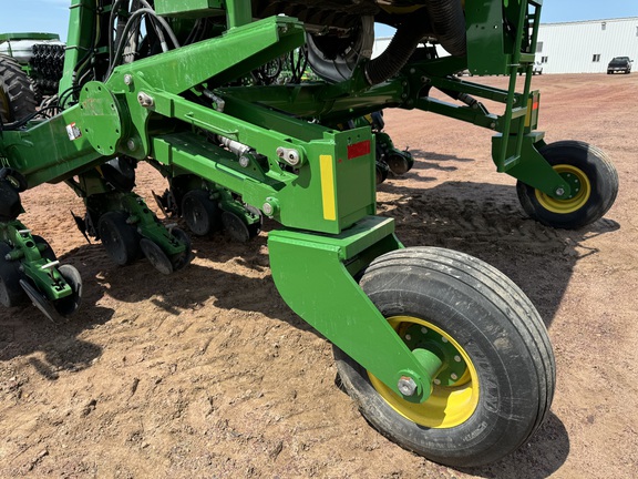 2020 John Deere 1725 CCS Tree Planter