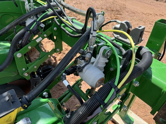 2020 John Deere 1725 CCS Tree Planter