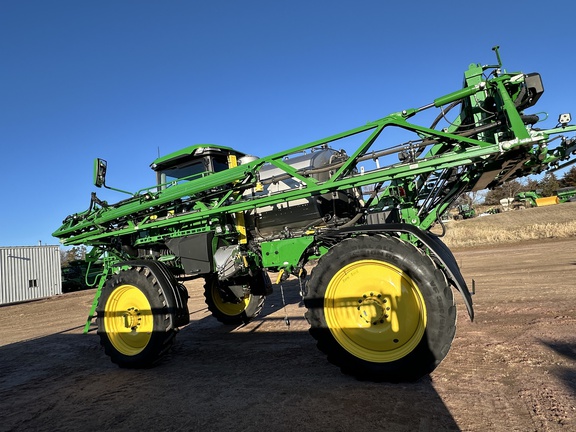 2023 John Deere 410R Sprayer/High Clearance