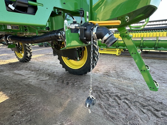 2023 John Deere 410R Sprayer/High Clearance