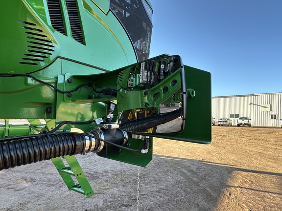 2023 John Deere 410R Sprayer/High Clearance