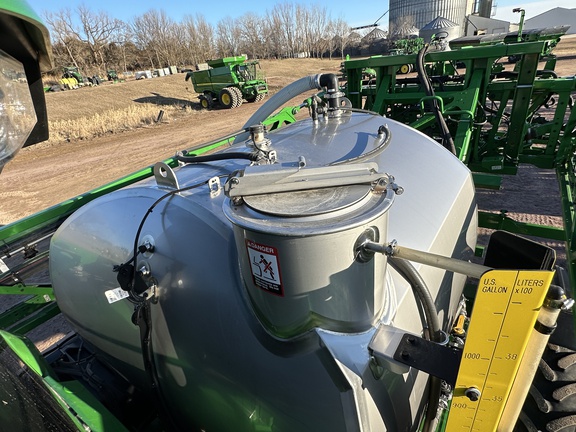 2023 John Deere 410R Sprayer/High Clearance