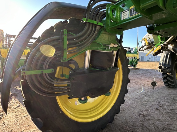 2023 John Deere 410R Sprayer/High Clearance