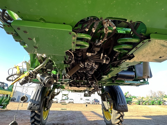 2023 John Deere 410R Sprayer/High Clearance