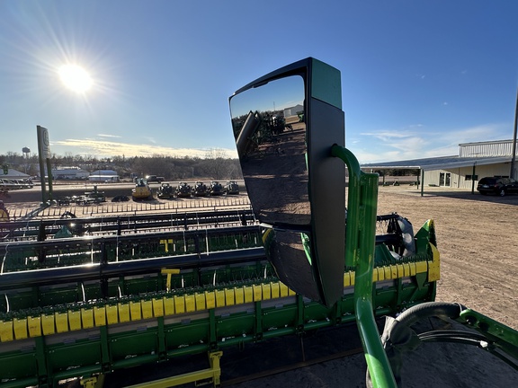 2023 John Deere 410R Sprayer/High Clearance