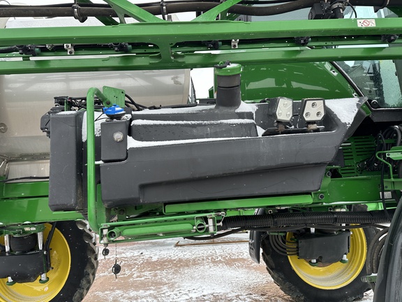 2023 John Deere 410R Sprayer/High Clearance