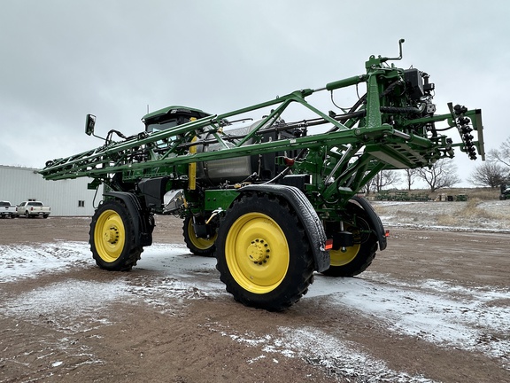 2023 John Deere 410R Sprayer/High Clearance