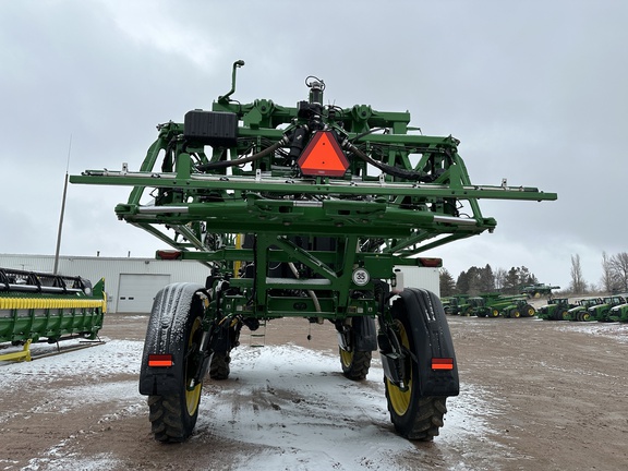 2023 John Deere 410R Sprayer/High Clearance