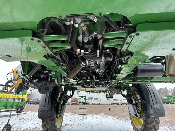 2023 John Deere 410R Sprayer/High Clearance