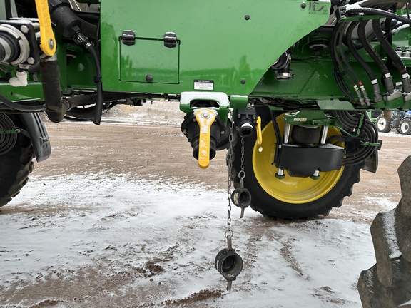 2023 John Deere 410R Sprayer/High Clearance