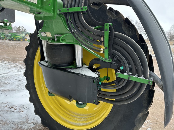 2023 John Deere 410R Sprayer/High Clearance