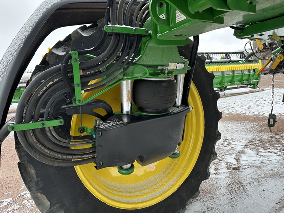 2023 John Deere 410R Sprayer/High Clearance