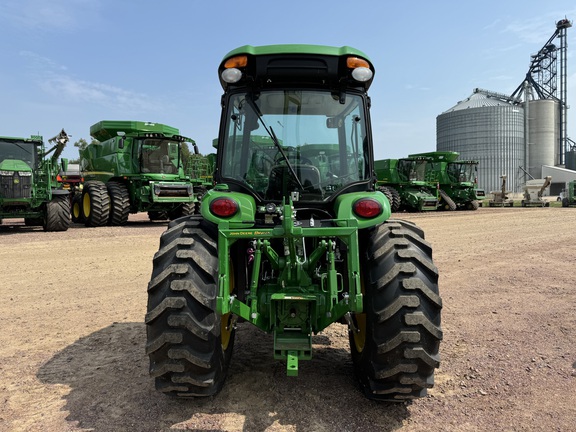 2023 John Deere 4066R Tractor Compact