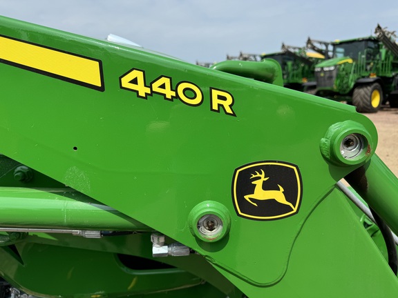 2023 John Deere 4066R Tractor Compact