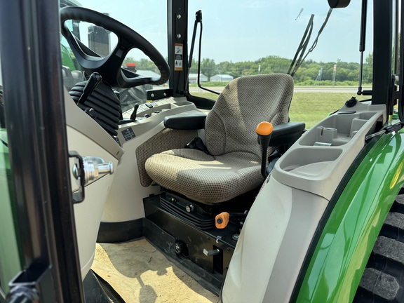 2023 John Deere 4066R Tractor Compact