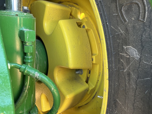 2023 John Deere 8R 310 Tractor