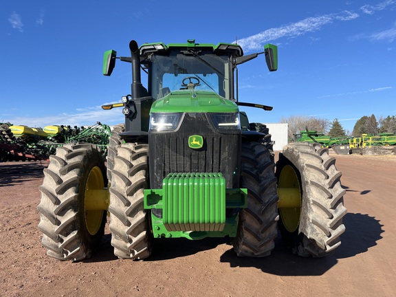 2023 John Deere 8R 310 Tractor