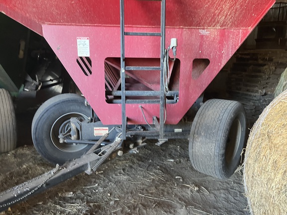 Demco 750 Gravity Box