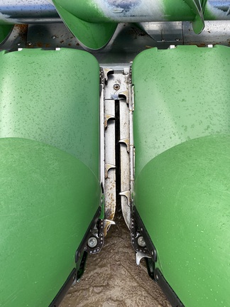 2019 John Deere 712FC StalkMaster Header Corn Head