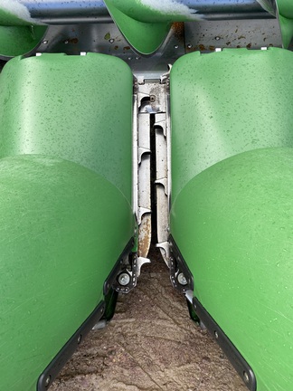 2019 John Deere 712FC StalkMaster Header Corn Head