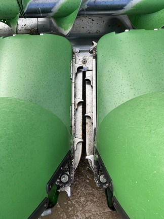 2019 John Deere 712FC StalkMaster Header Corn Head