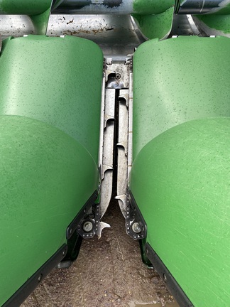 2019 John Deere 712FC StalkMaster Header Corn Head