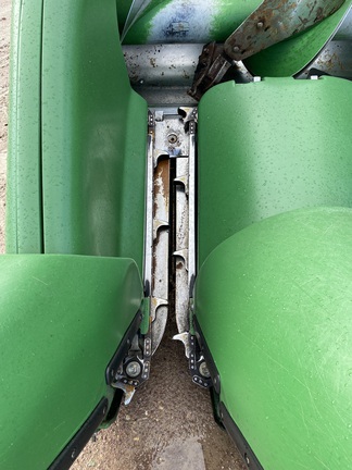 2019 John Deere 712FC StalkMaster Header Corn Head