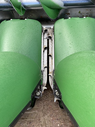 2019 John Deere 712FC StalkMaster Header Corn Head