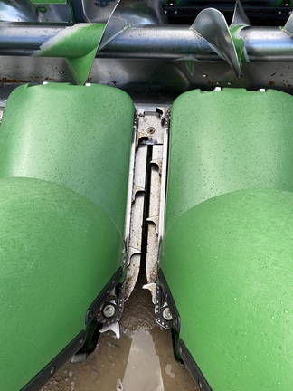 2019 John Deere 712FC StalkMaster Header Corn Head