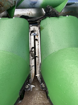 2019 John Deere 712FC StalkMaster Header Corn Head