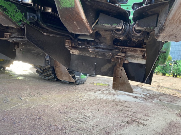 2019 John Deere 712FC StalkMaster Header Corn Head