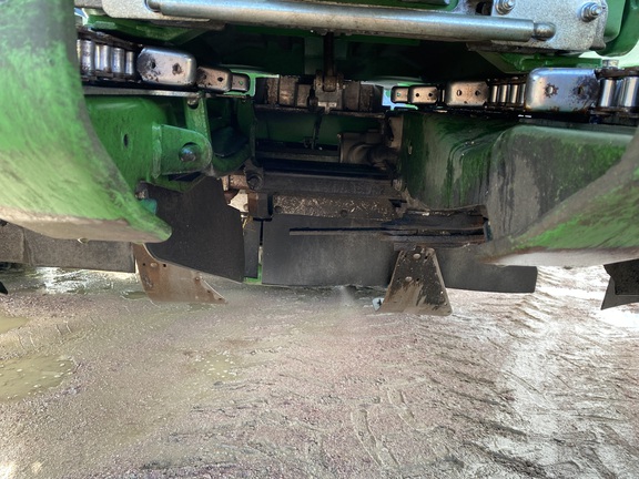 2019 John Deere 712FC StalkMaster Header Corn Head