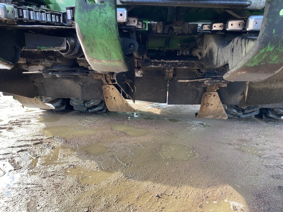 2019 John Deere 712FC StalkMaster Header Corn Head