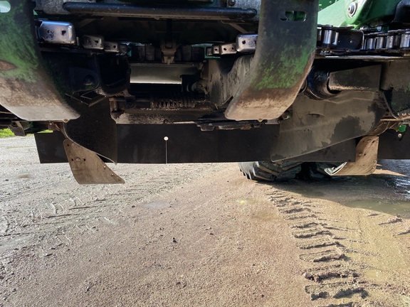 2019 John Deere 712FC StalkMaster Header Corn Head