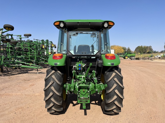 2023 John Deere 5090E Tractor