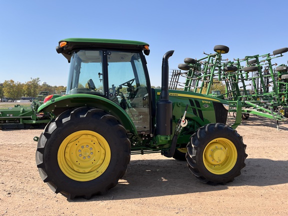 2023 John Deere 5090E Tractor