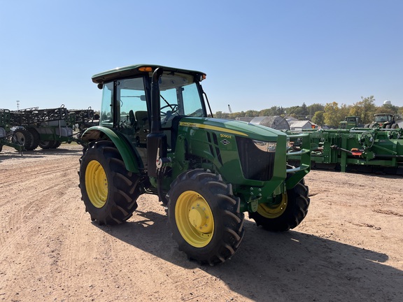 2023 John Deere 5090E Tractor